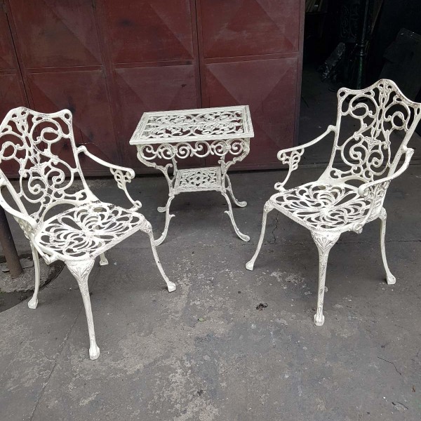 barok-dve stolice
